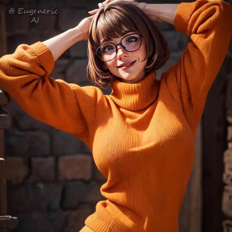 velma dinkley