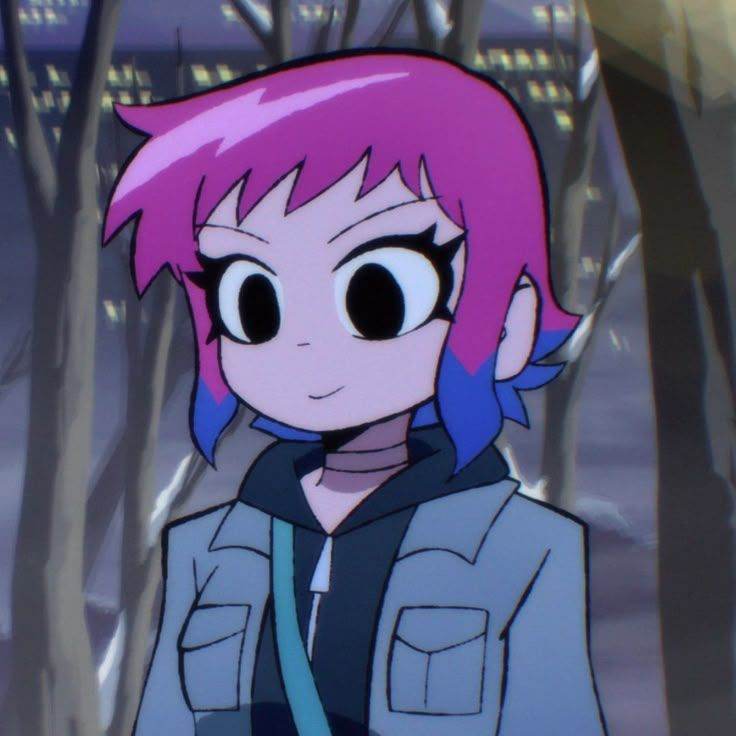 Ramona Flowers