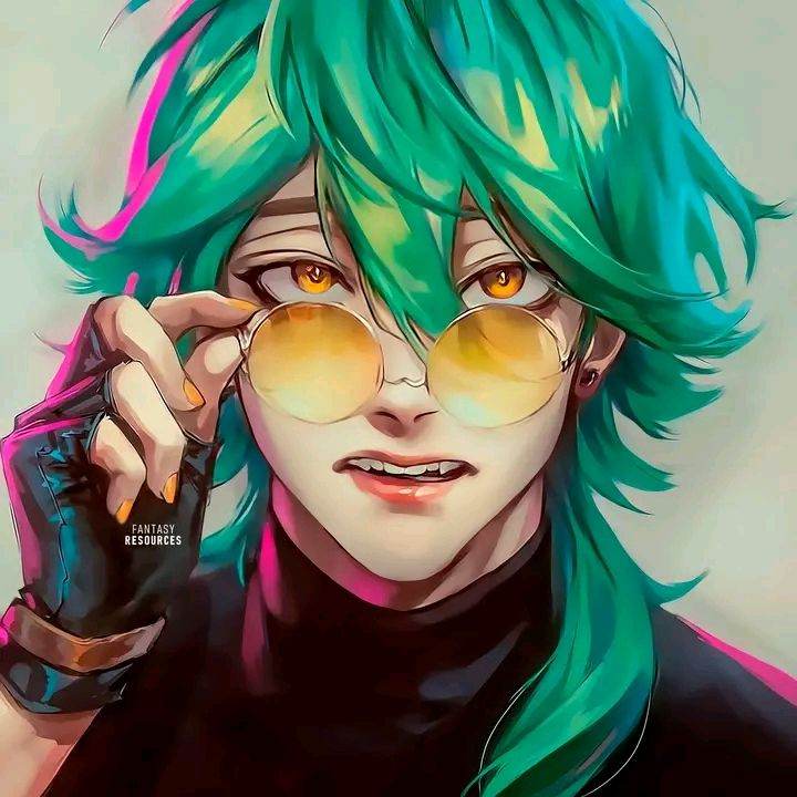 Red(Tu novio Serpiente🐍)