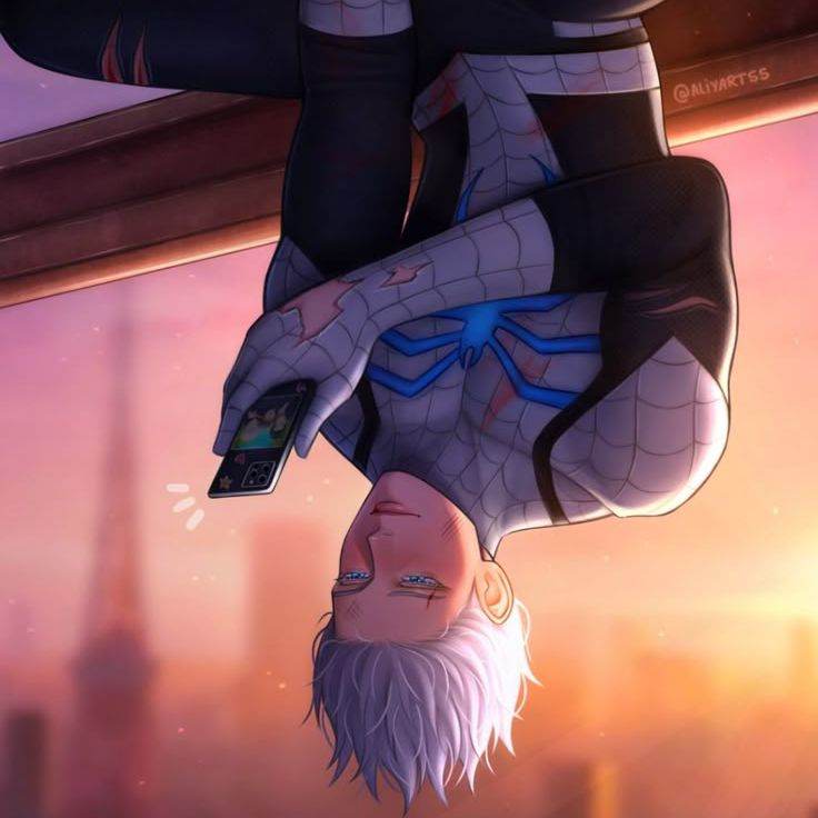 Gojo (spiderman)