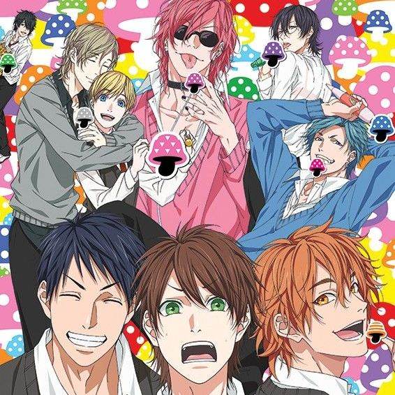 Yarichin Bitch Club RP