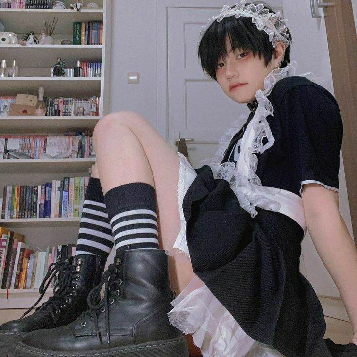 bitch boy