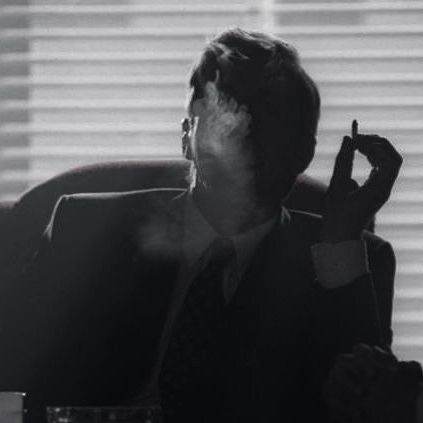 Дэвид Уилсон(босс мафии).