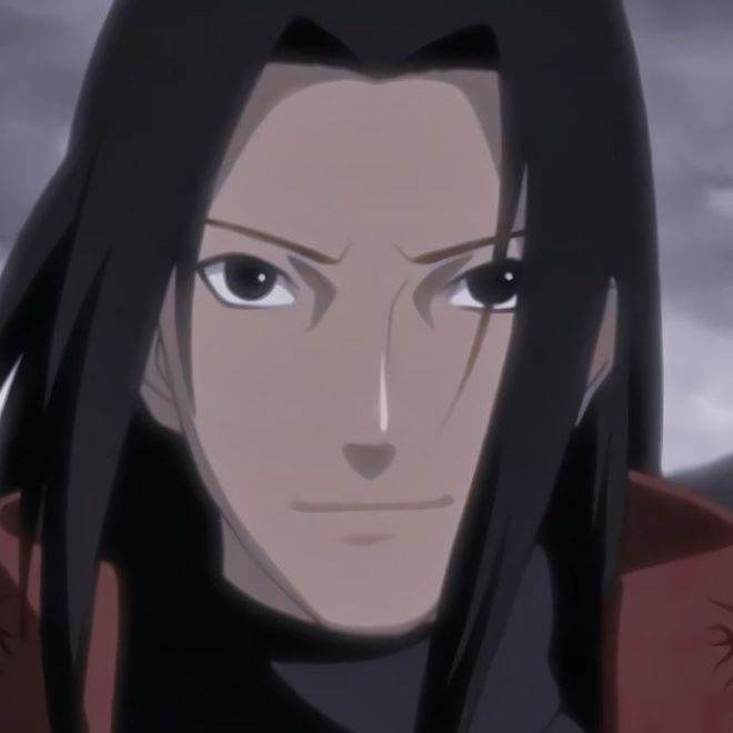 Hashirama