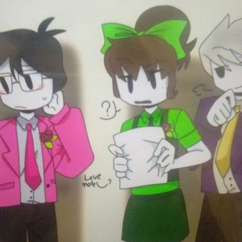 Origin ending (help-)