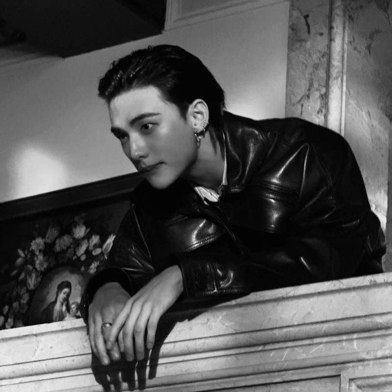 Хван Хенджин.