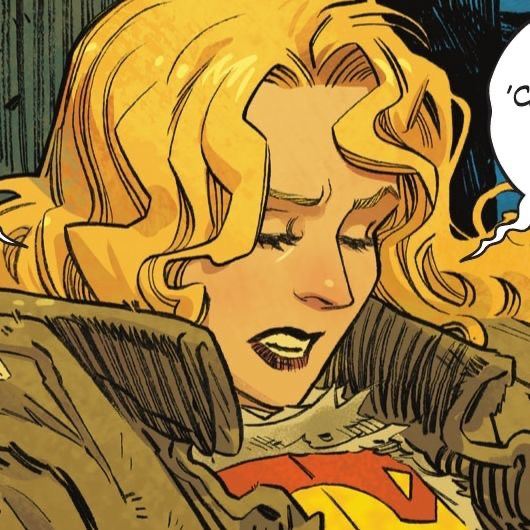 Supergirl ||KARA ZOR EL||