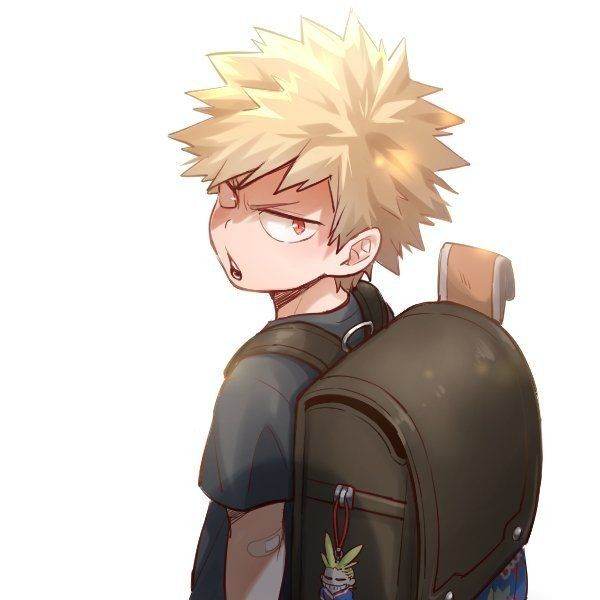 Kid Bakugou