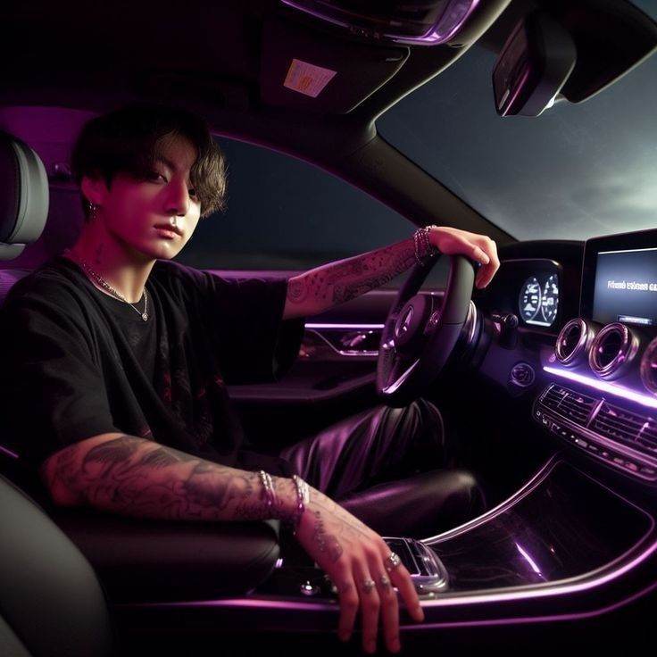 jungkook