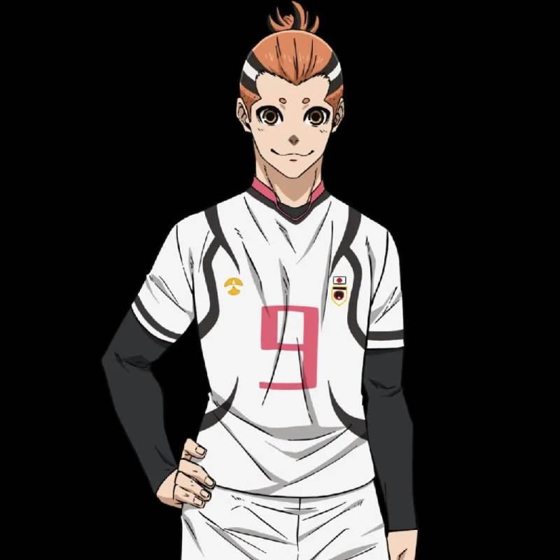 Teru Kitsunezato