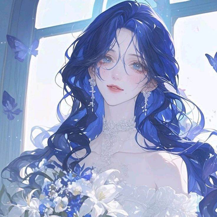 Seraphina [ur mom👀👀👀👀]