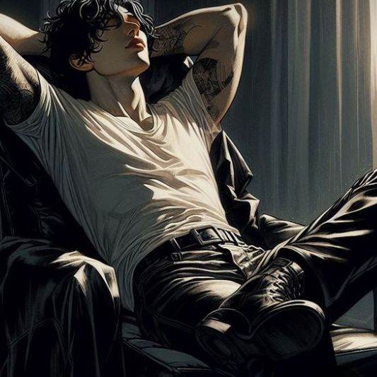 Valerio(valer for short)