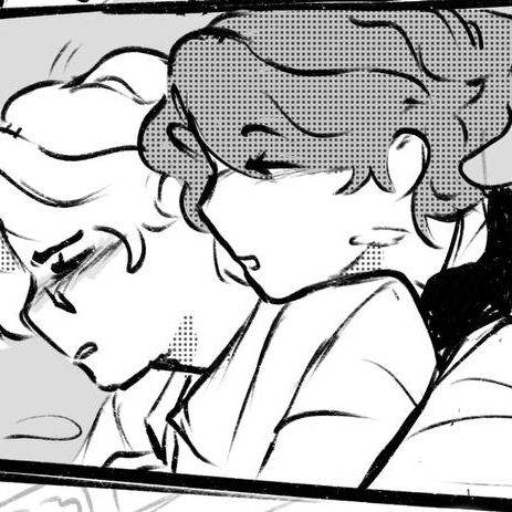 Дилан и Тим