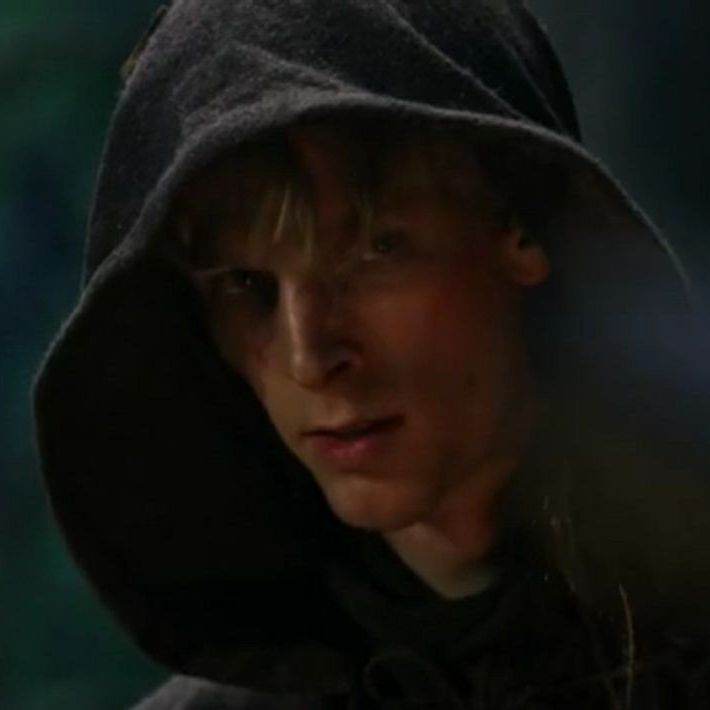 felix de once upon a time