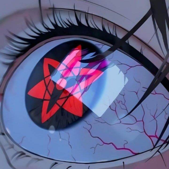 أمكِ ساكا / ملكة مصاصي الدماء