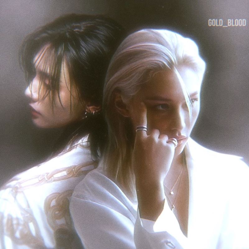 Hyunlix|Хенликсы 💫