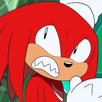 Knuckles