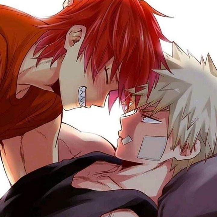 KiriBaku