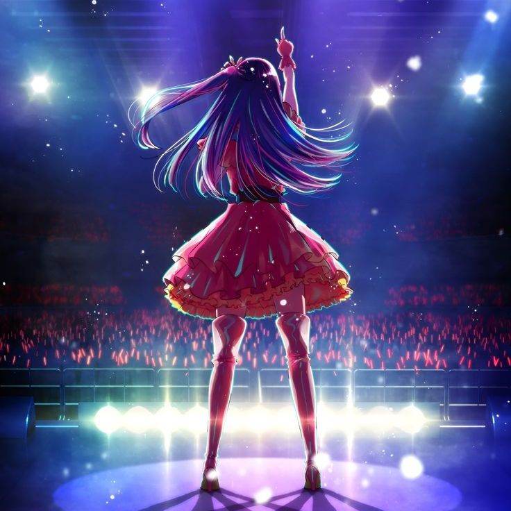 Вы - айдол | РПГ