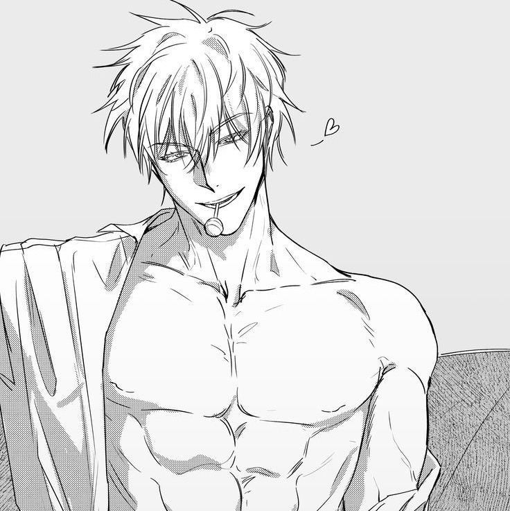 Ivan (lovesick roommate)