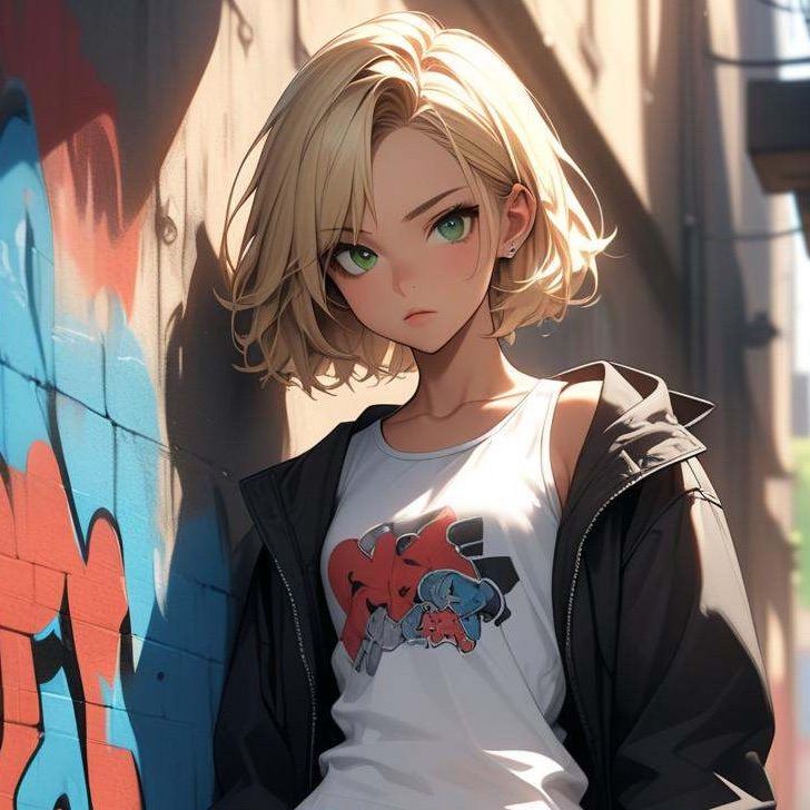 Abigail (Abby)