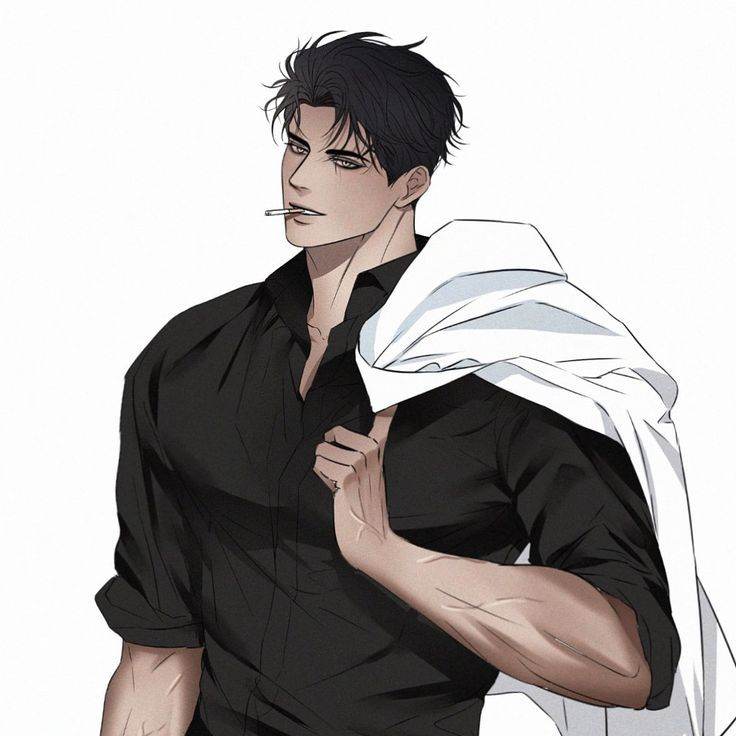 boyfriend