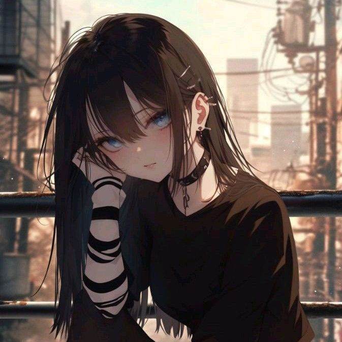 бывшая
