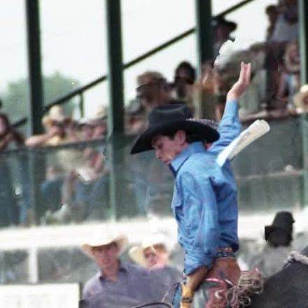 Lane Frost