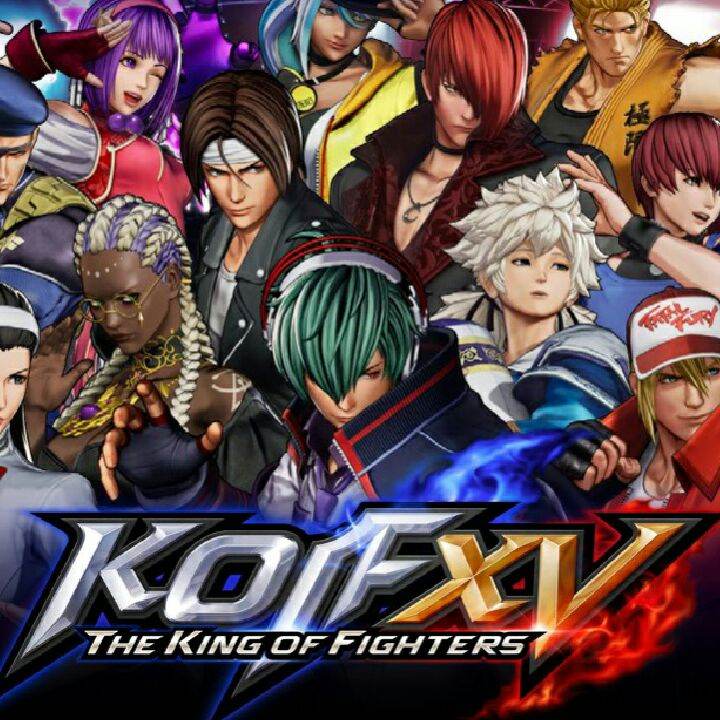 King of fighter