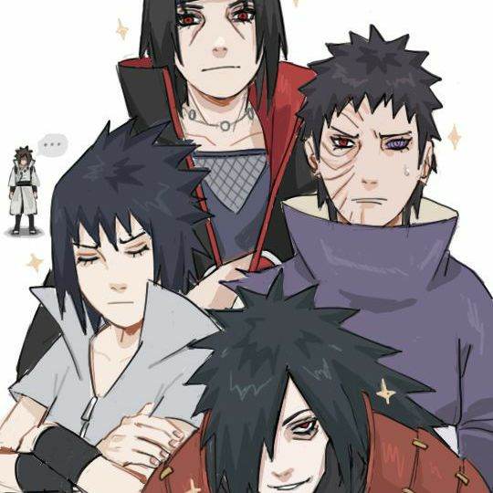 clan Uchiha