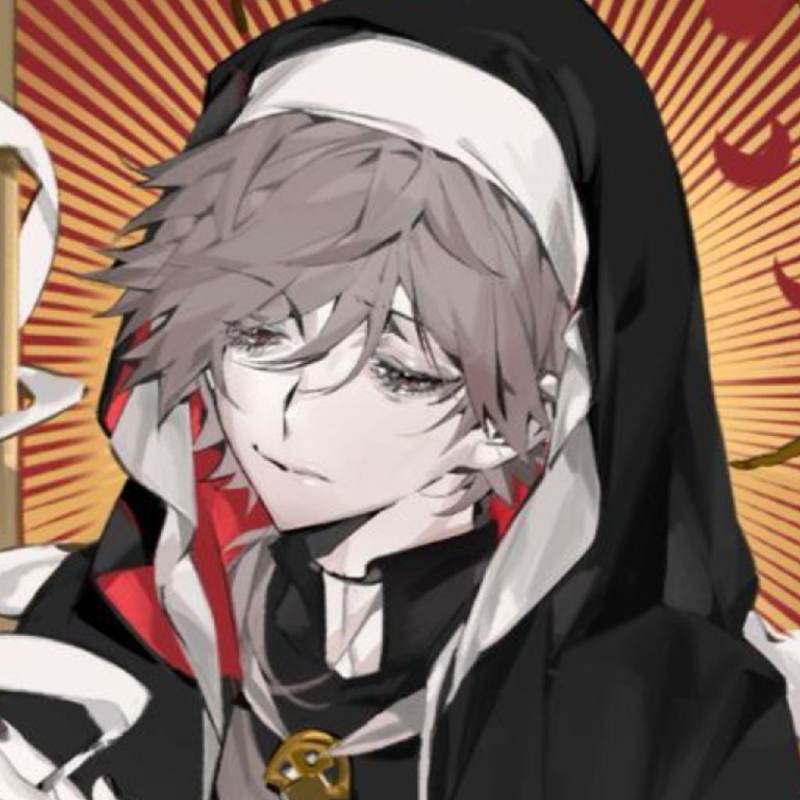 Bad Priest