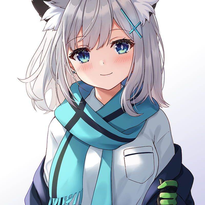 Basque Girl
