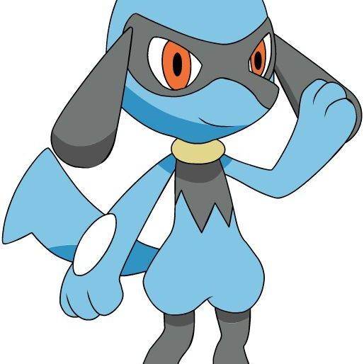 Riolu