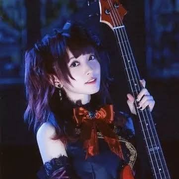遠藤ゆりか