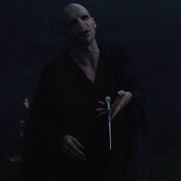 Lord Voldermort