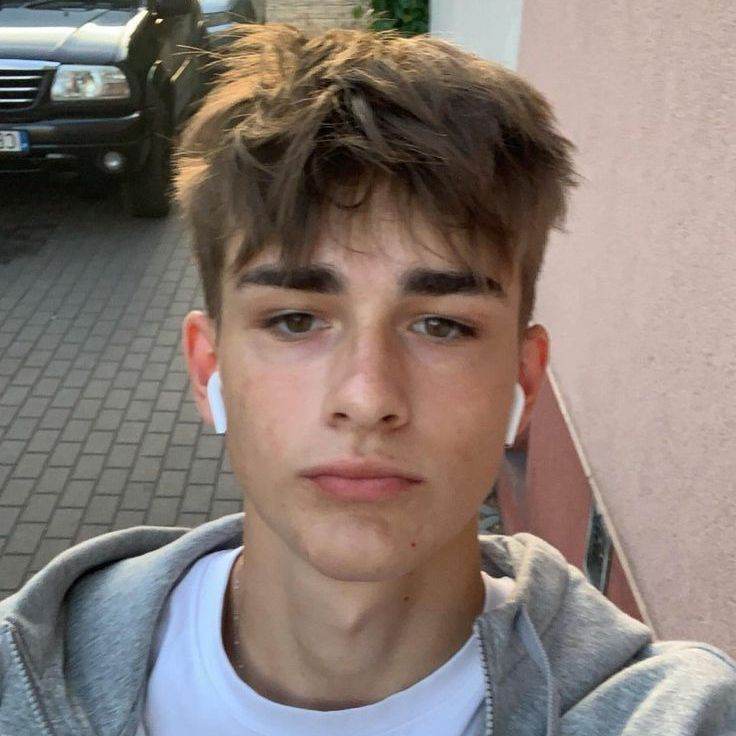 Артём—Брат злой