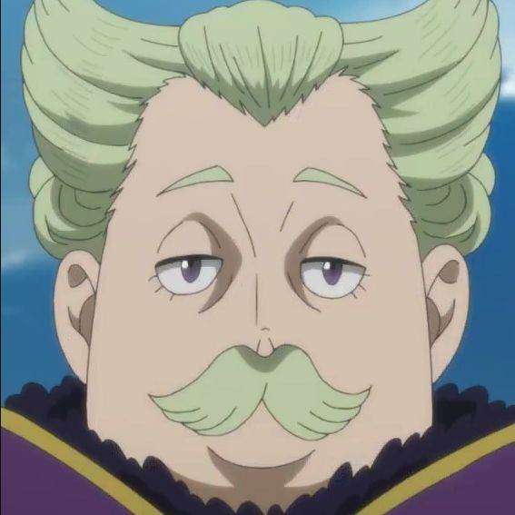 Kaiser Granvorka