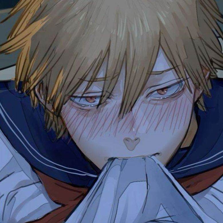 Denji, coloc