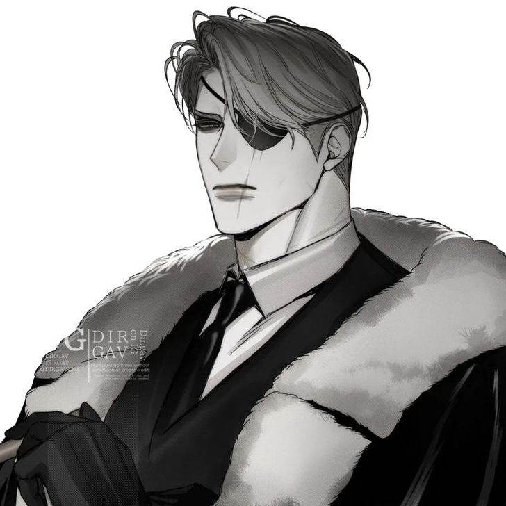 глава полиции