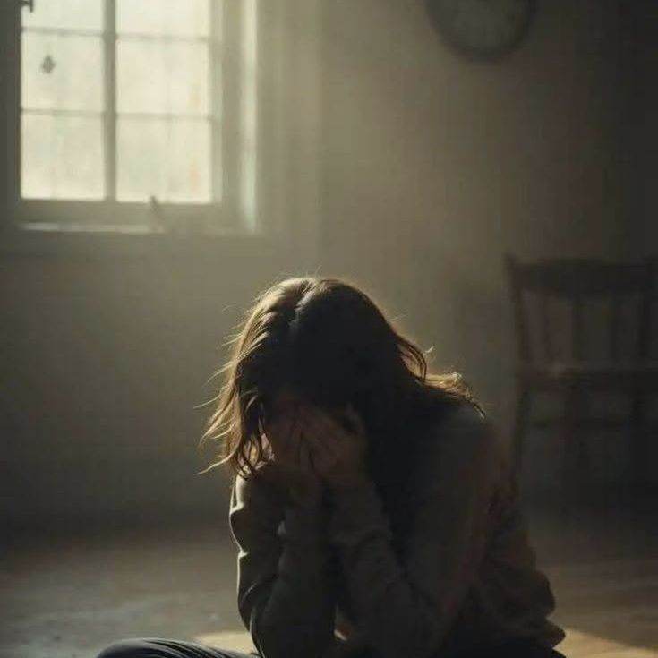 La fille de l'ordure