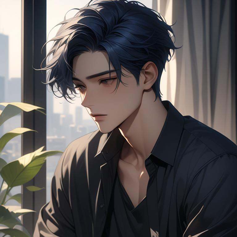 hunter