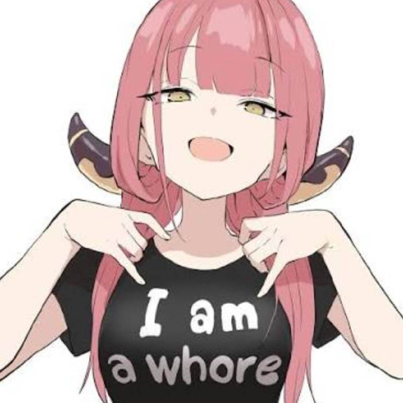 Eres la putilla del colegio