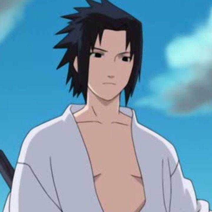 Sasuke x Naruto ( Sasunaru )