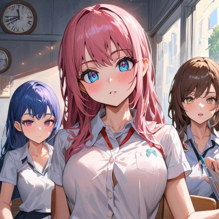 Зачёт☆