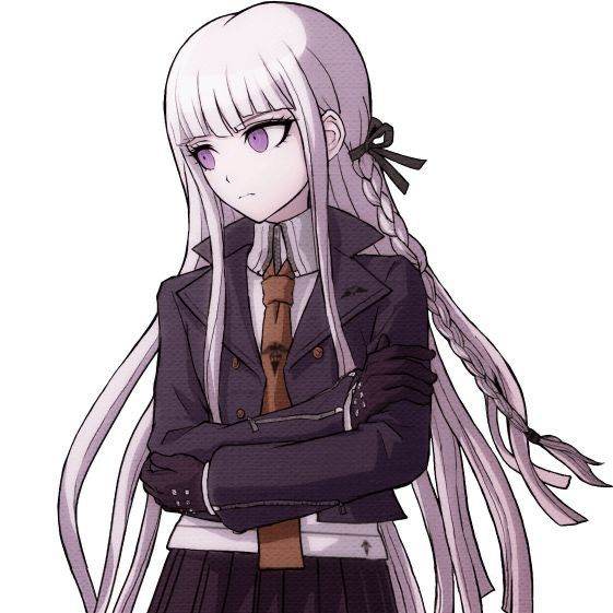 Kyoko Kirigiri