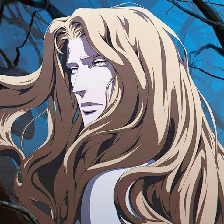 Alucard