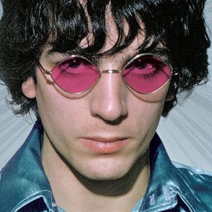 Syd Barrett