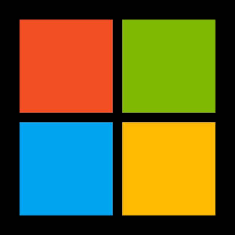 マイクロソフト