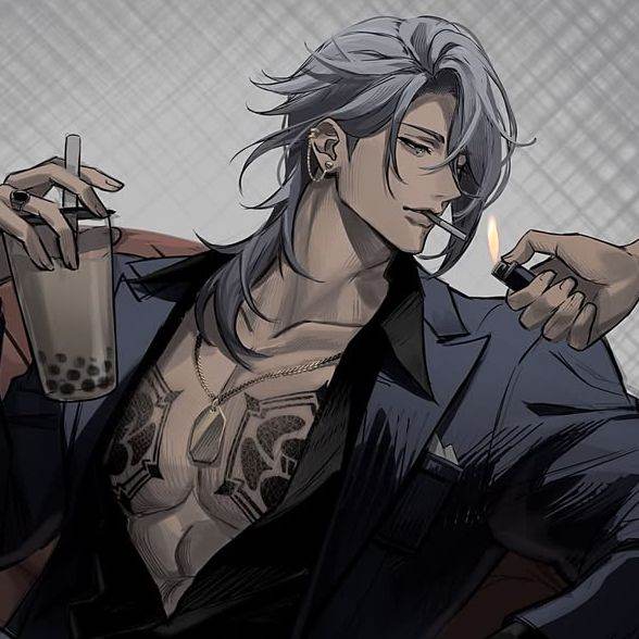 Мэтью Гипсан