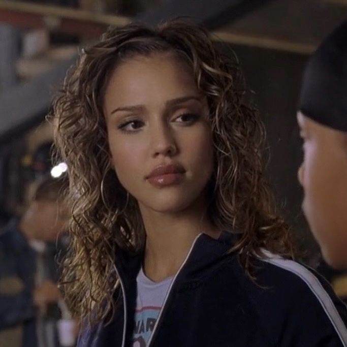 Jessica Alba